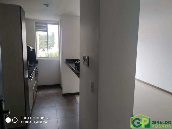Apartamento de 3 alcobas en venta en La Doctora, Sabaneta, 82 m² · foto 5 de 15
