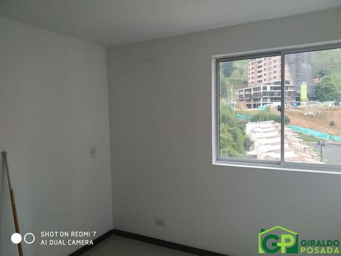 Apartamento de 3 alcobas en venta en La Doctora, Sabaneta, 82 m² · foto 6 de 15