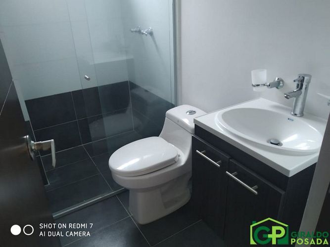 Apartamento de 3 alcobas en venta en La Doctora, Sabaneta, 82 m² · foto 7 de 15