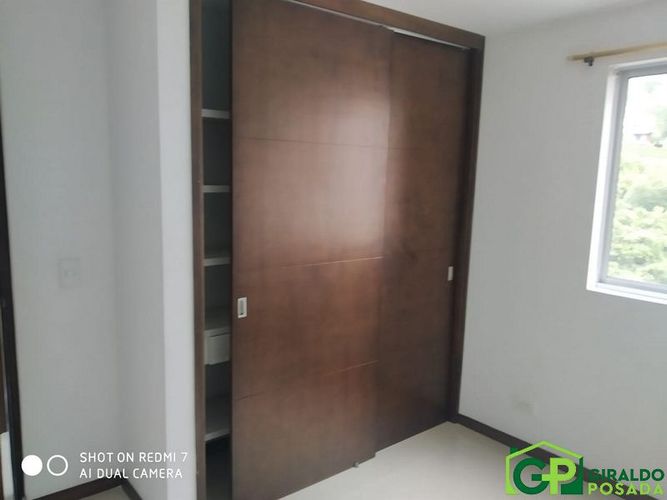 Apartamento de 3 alcobas en venta en La Doctora, Sabaneta, 82 m² · foto 8 de 15