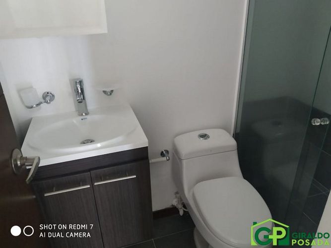 Apartamento de 3 alcobas en venta en La Doctora, Sabaneta, 82 m² · foto 10 de 15