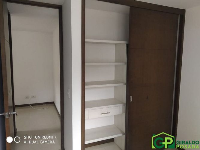 Apartamento de 3 alcobas en venta en La Doctora, Sabaneta, 82 m² · foto 11 de 15