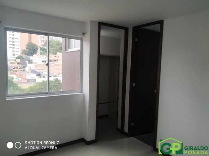 Apartamento de 3 alcobas en venta en La Doctora, Sabaneta, 82 m² · foto 12 de 15