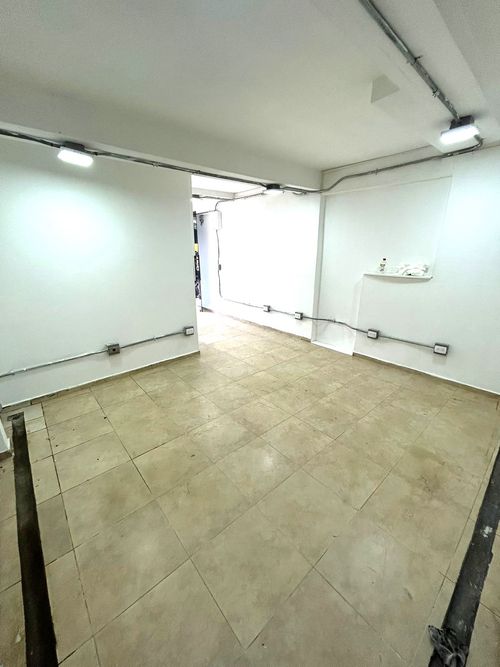 Local en arriendo en San Diego, Medellín, 35 m² · foto 2 de 7