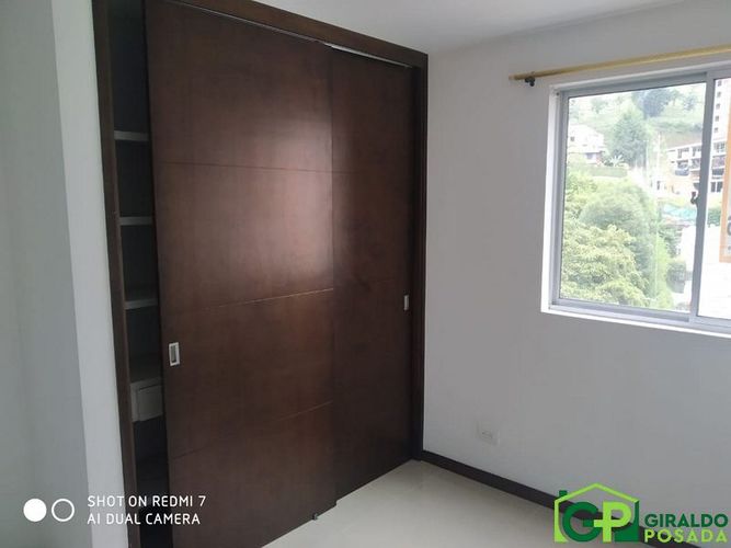 Apartamento de 3 alcobas en venta en La Doctora, Sabaneta, 82 m² · foto 13 de 15