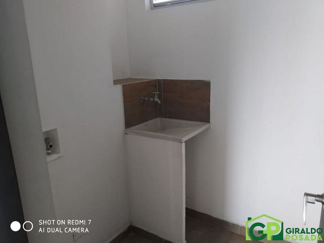 Apartamento de 3 alcobas en venta en La Doctora, Sabaneta, 82 m² · foto 14 de 15