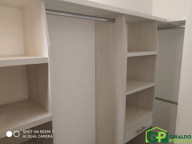 Apartamento de 3 alcobas en venta en La Doctora, Sabaneta, 82 m² · foto 15 de 15