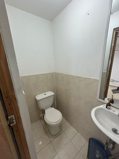 Local en arriendo en San Diego, Medellín, 35 m² · foto 4 de 7
