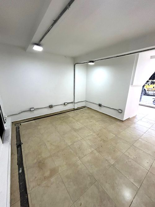 Local en arriendo en San Diego, Medellín, 35 m² · foto 6 de 7