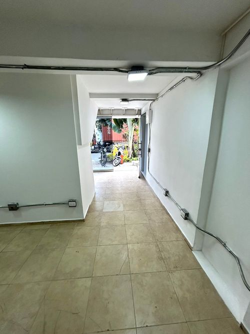 Local en arriendo en San Diego, Medellín, 35 m² · foto 7 de 7
