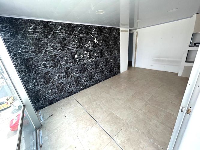Bodega en arriendo en San Diego, Medellín, 110 m² · foto 5 de 6