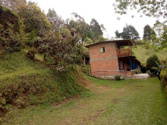 Finca en venta en Guarne, 114 m² · foto 8 de 21