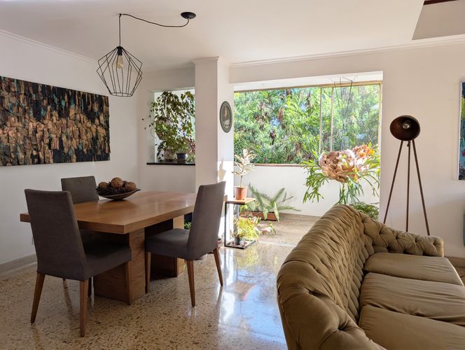 Apartamento de 4 alcobas en venta en Villa Carlota, Medellín, 115 m² · foto 2 de 23