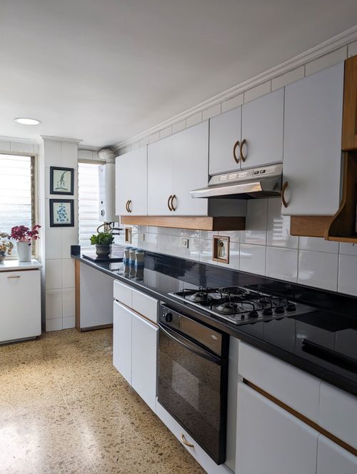 Apartamento de 4 alcobas en venta en Villa Carlota, Medellín, 115 m² · foto 5 de 23