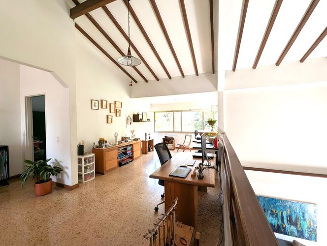 Apartamento de 4 alcobas en venta en Villa Carlota, Medellín, 115 m² · foto 9 de 23
