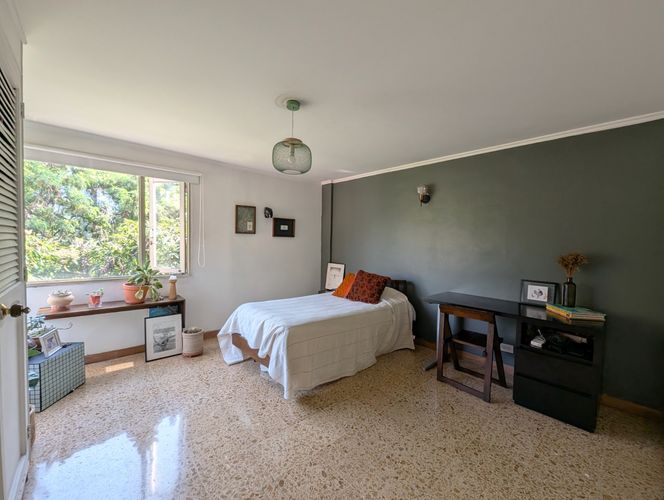 Apartamento de 4 alcobas en venta en Villa Carlota, Medellín, 115 m² · foto 11 de 23
