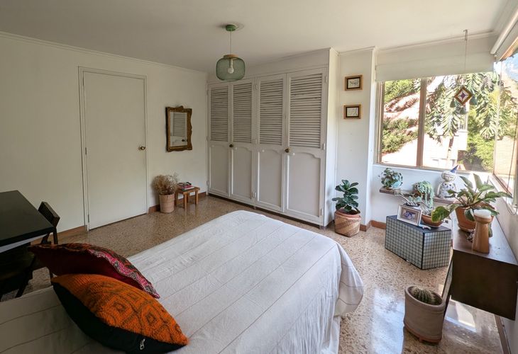 Apartamento de 4 alcobas en venta en Villa Carlota, Medellín, 115 m² · foto 12 de 23