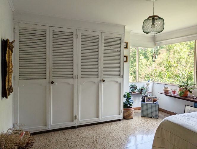 Apartamento de 4 alcobas en venta en Villa Carlota, Medellín, 115 m² · foto 13 de 23