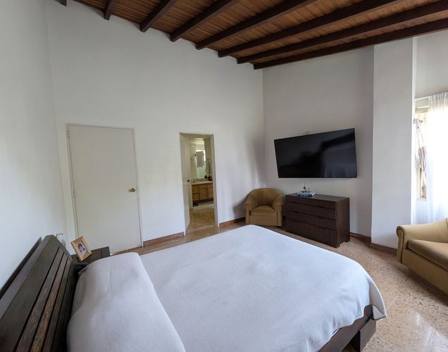 Apartamento de 4 alcobas en venta en Villa Carlota, Medellín, 115 m² · foto 14 de 23