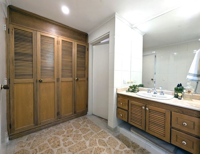 Apartamento de 4 alcobas en venta en Villa Carlota, Medellín, 115 m² · foto 15 de 23