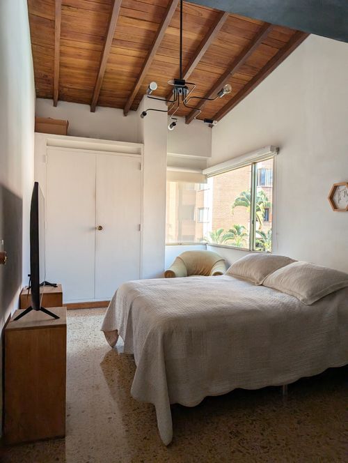 Apartamento de 4 alcobas en venta en Villa Carlota, Medellín, 115 m² · foto 17 de 23