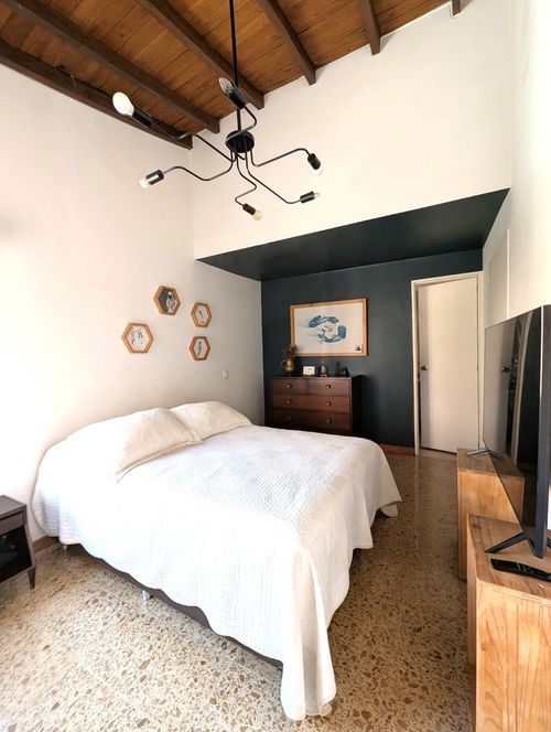 Apartamento de 4 alcobas en venta en Villa Carlota, Medellín, 115 m² · foto 18 de 23