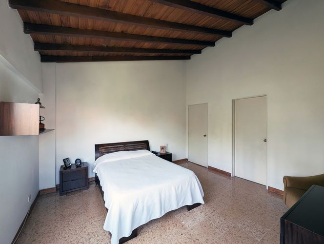 Apartamento de 4 alcobas en venta en Villa Carlota, Medellín, 115 m² · foto 19 de 23