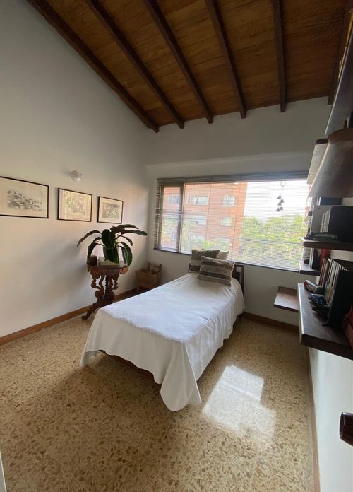 Apartamento de 4 alcobas en venta en Villa Carlota, Medellín, 115 m² · foto 21 de 23