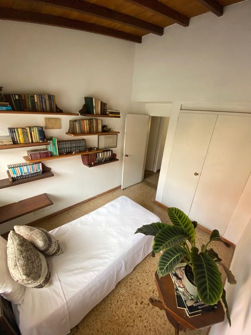 Apartamento de 4 alcobas en venta en Villa Carlota, Medellín, 115 m² · foto 22 de 23