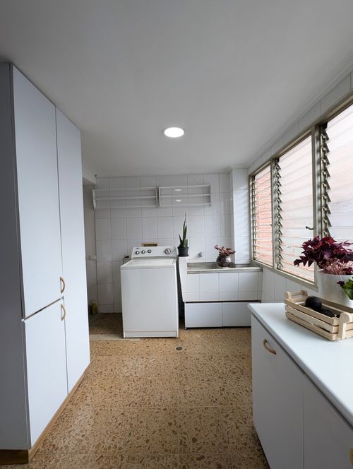 Apartamento de 4 alcobas en venta en Villa Carlota, Medellín, 115 m² · foto 23 de 23