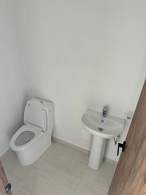 Consultorio en venta en Cerritos, Pereira, 36 m² · foto 12 de 12