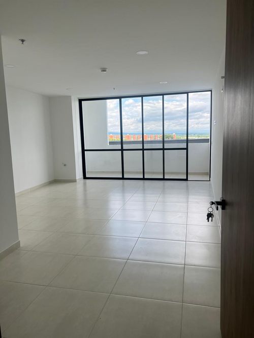 Consultorio en venta en Cerritos, Pereira, 36 m² · foto 8 de 12