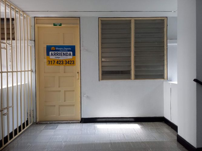 Oficina en arriendo en Centro, Montería, 42 m² · foto 8 de 13
