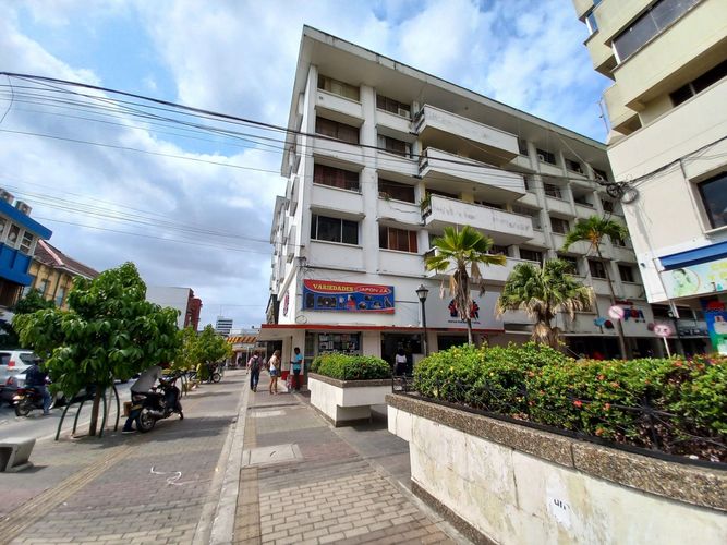 Oficina en arriendo en Centro, Montería, 42 m² · foto 9 de 13