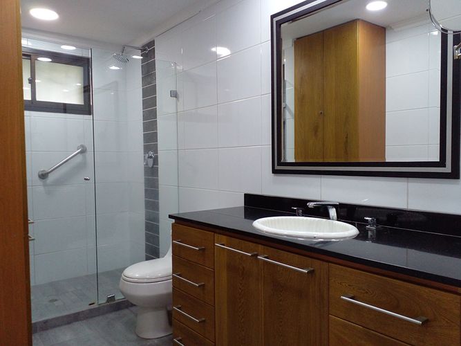 Casa de 4 alcobas en venta en Loma Del Chocho, Envigado, 350 m² · foto 19 de 20