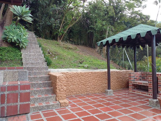 Casa de 4 alcobas en venta en Loma Del Chocho, Envigado, 350 m² · foto 7 de 20