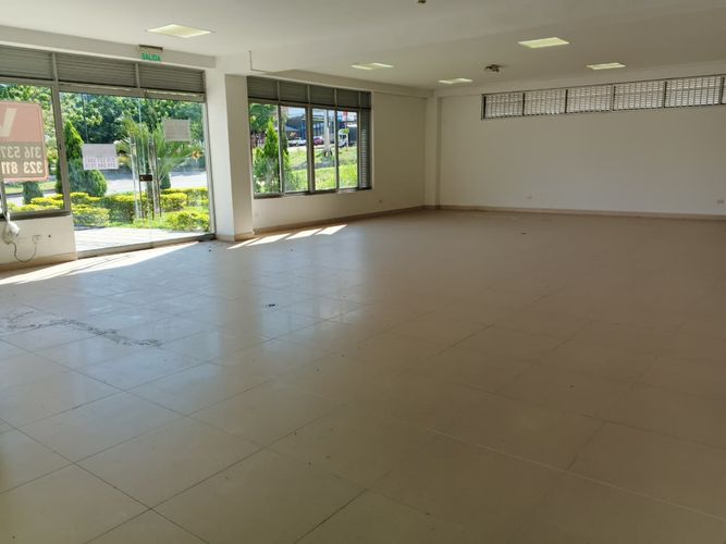 Local en arriendo en Torres Del Lago, Bucaramanga, 138 m² · foto 12 de 24