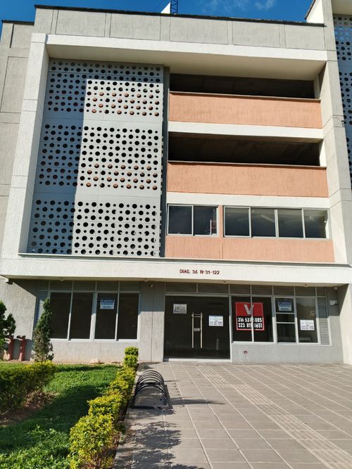 Local en arriendo en Torres Del Lago, Bucaramanga, 138 m² · foto 17 de 24