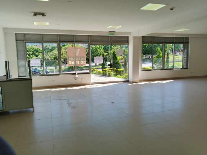 Local en arriendo en Torres Del Lago, Bucaramanga, 138 m² · foto 22 de 24