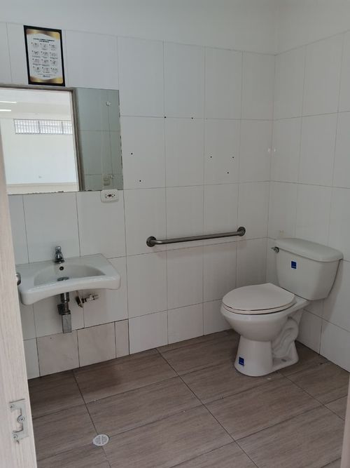 Local en arriendo en Torres Del Lago, Bucaramanga, 138 m² · foto 24 de 24