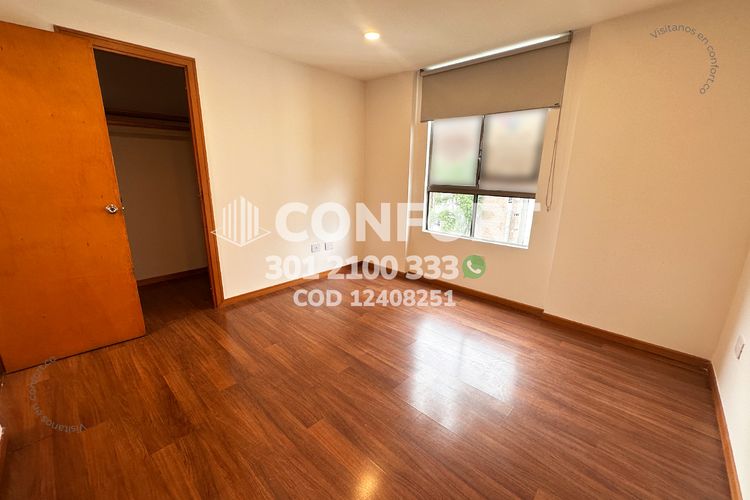 Apartamento de 2 alcobas en arriendo en Los Balsos, Medellín, 80 m² · foto 12 de 24