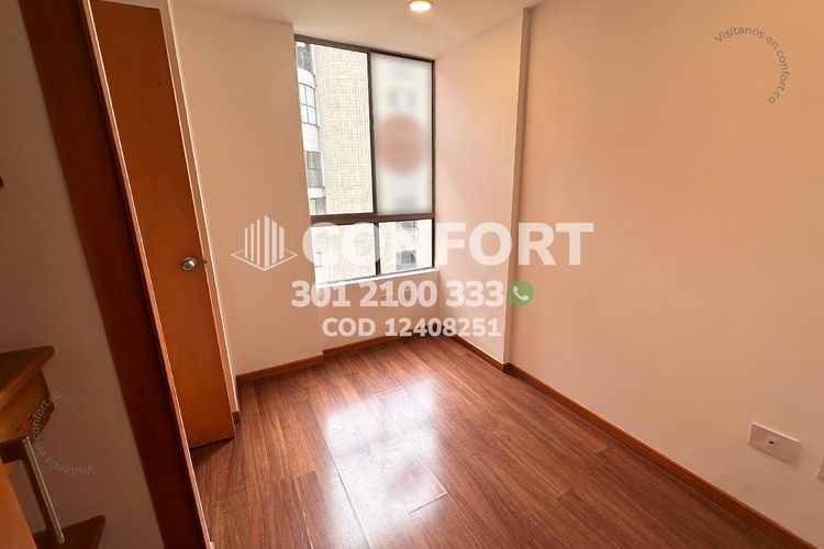 Apartamento de 2 alcobas en arriendo en Los Balsos, Medellín, 80 m² · foto 17 de 24