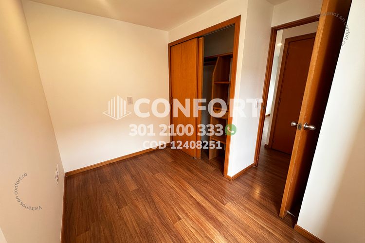 Apartamento de 2 alcobas en arriendo en Los Balsos, Medellín, 80 m² · foto 19 de 24