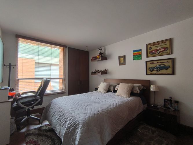 Casa de 4 alcobas en venta en Bosque De Pinos, Bogotá, 284 m² · foto 10 de 24