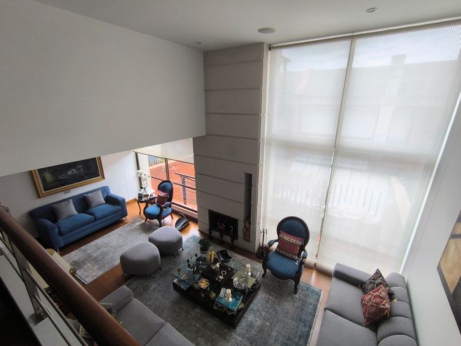 Casa de 4 alcobas en venta en Bosque De Pinos, Bogotá, 284 m² · foto 15 de 24