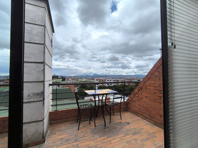 Casa de 4 alcobas en venta en Bosque De Pinos, Bogotá, 284 m² · foto 17 de 24