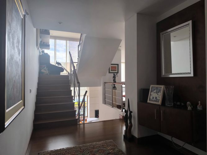 Casa de 4 alcobas en venta en Bosque De Pinos, Bogotá, 284 m² · foto 18 de 24