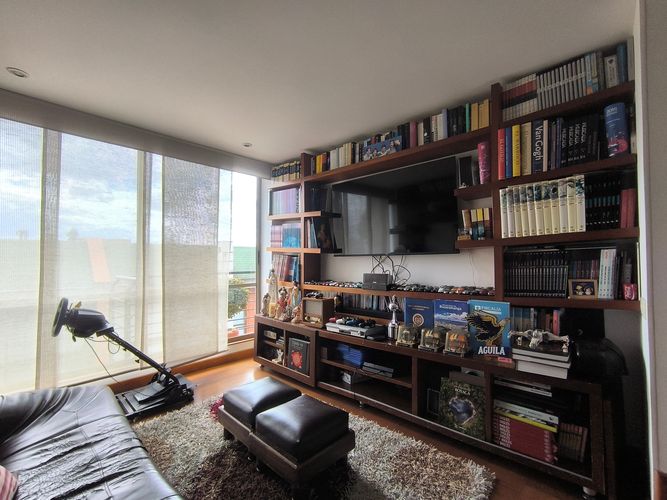 Casa de 4 alcobas en venta en Bosque De Pinos, Bogotá, 284 m² · foto 19 de 24