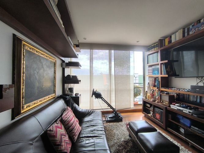 Casa de 4 alcobas en venta en Bosque De Pinos, Bogotá, 284 m² · foto 21 de 24