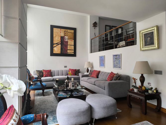 Casa de 4 alcobas en venta en Bosque De Pinos, Bogotá, 284 m² · foto 22 de 24